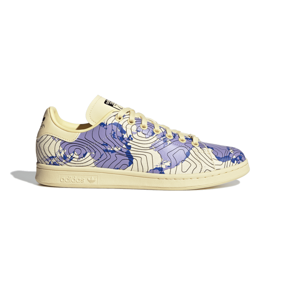 stan smith yellow