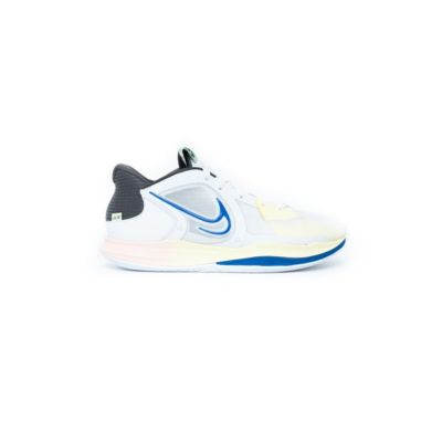 Nike Kyrie Low 5 Wit DJ6014-100