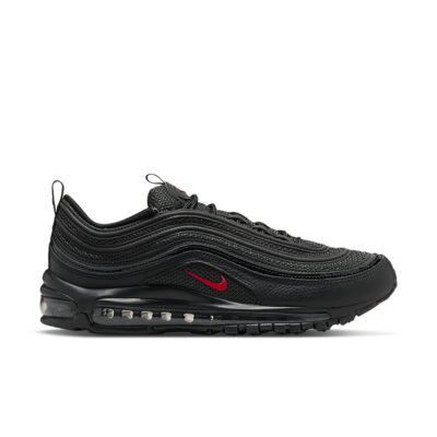 Nike Air Max 97 ‘Black and University Red’ DV3486-001