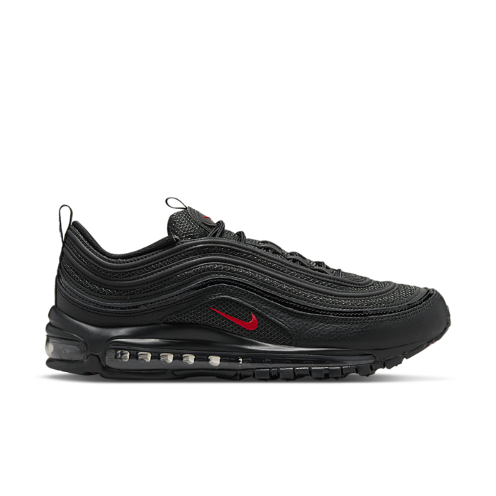 Nike Air Max 97 ‘Black and University Red’ DV3486-001