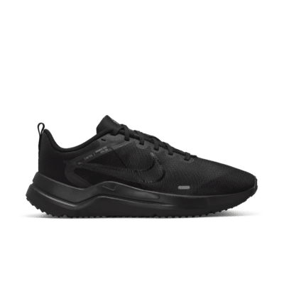 Nike Downshifter 12 Black (Women’s) DD9294-002