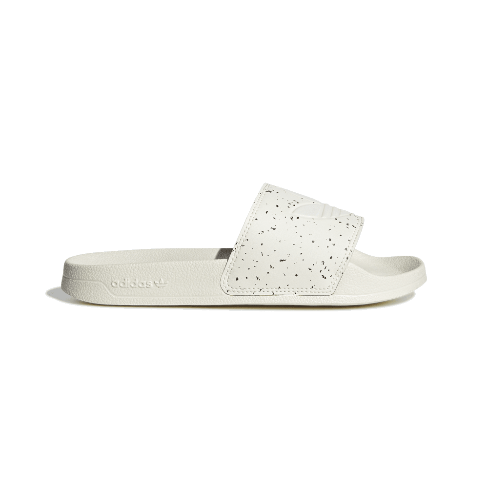 adidas adilette Lite Badslippers Off White HQ6118