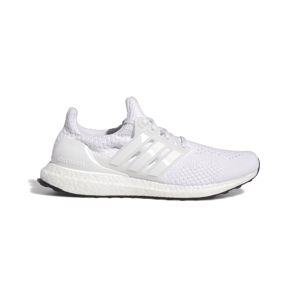 adidas Ultra Boost DNA 5.0 Cloud White Black Sole (Women's) GV8747