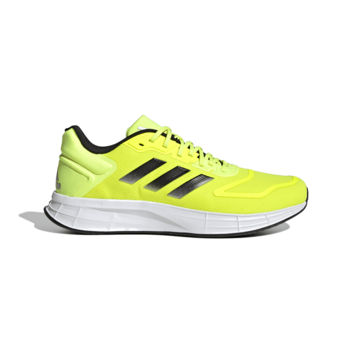 Adidas Duramo 10 Yellow GW4079