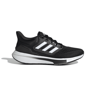 Adidas Eq21 Run Black GY2207