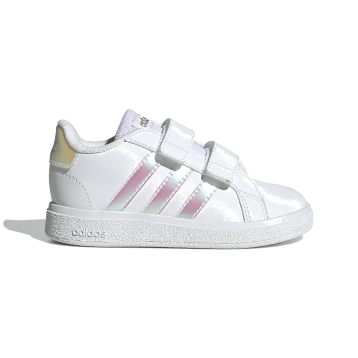 adidas Grand Court Lifestyle Court Cloud White GY2328