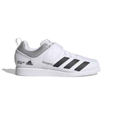 adidas Powerlift 5 Weightlifting Cloud White GY8919