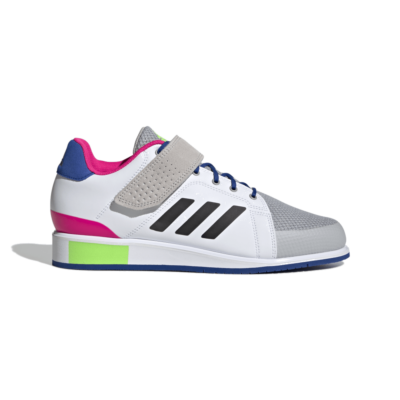 adidas Power Perfect 3 Tokyo Weightlifting Cloud White GZ1476