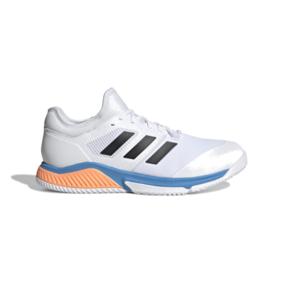 adidas Court Team Bounce Indoor Cloud White GX3742