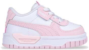 Puma Cali Dream Pastel Puma White Chalk Pink TD 386761 02