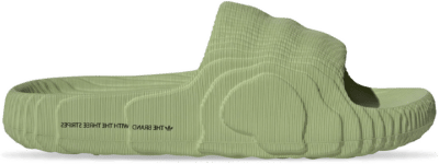 Adidas adidas Adilette 22 Slides Magic Lime GX6946