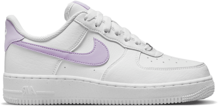 Nike Air Force 1 Low Wit DN1430-105 | Wit | Sneakerbaron NL