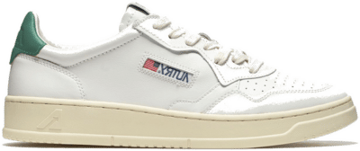 Autry Action Shoes WMNS Medalist 1 Low AULWLL44