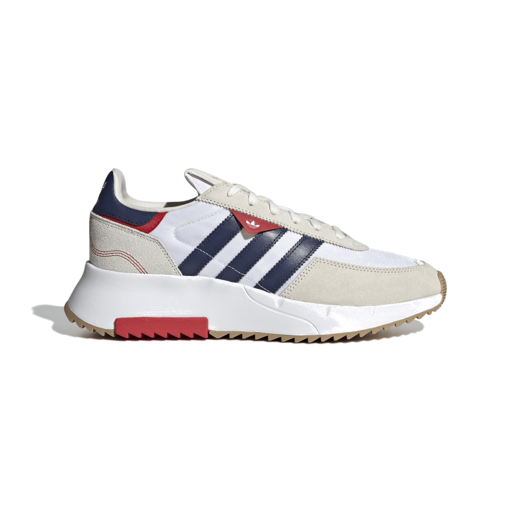 adidas retropy f2 white