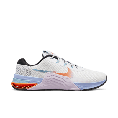 Nike Metcon 7 Premium Wit DM0335-155