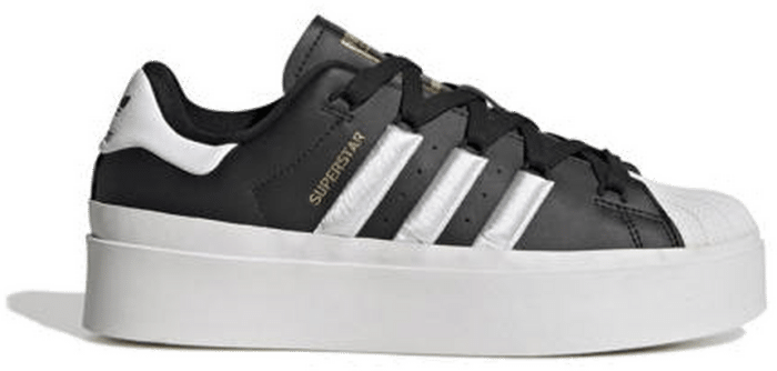 Adidas Superstar Bonega Black GX1841