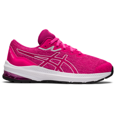 ASICS GT-1000 11 GS Pink Glo/White 1014A237.700