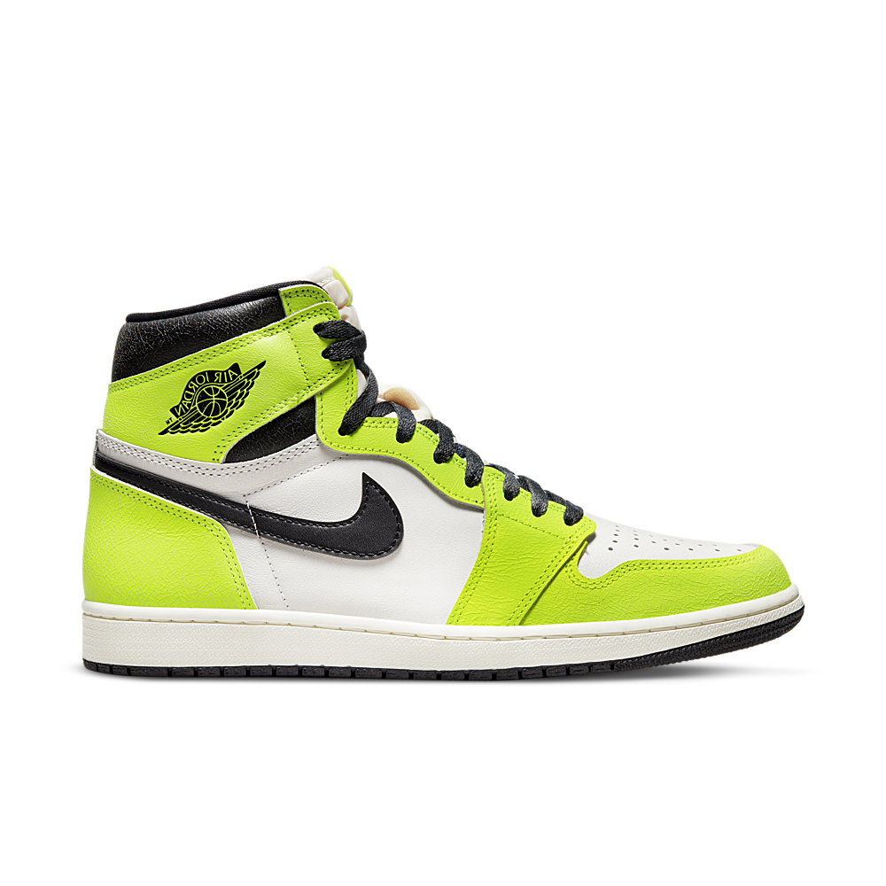 Jordan Air Jordan 1 'Volt' Volt 555088-702 | Geen kleur