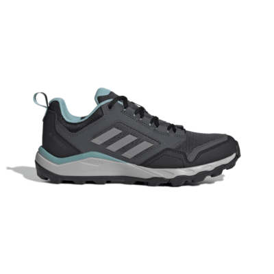Adidas Tracerocker 2.0 Trail Running Black H05686