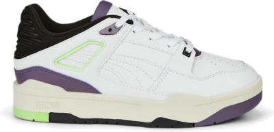PUMA Slipstream Sneakers Women, White/Marshmallow/Purple Charcoal White,Marshmallow,Purple Charcoal 386270_02