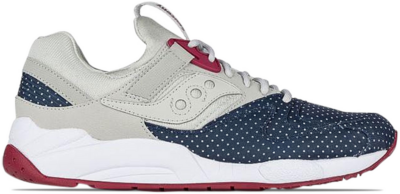 Saucony Saucony GRID 9000 Microdot Dot Pack S70256-1