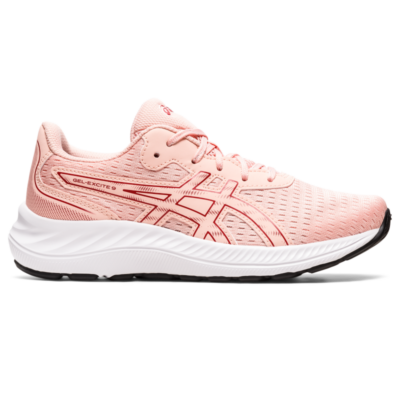 ASICS gel-Excite 9 Gs Frosted Rose / Cranberry Kinderen 1014A231.702