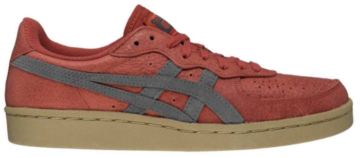 ASICS Onitsuka Tiger GSM Sneakers 1183A008-600 rood 1183A008-600