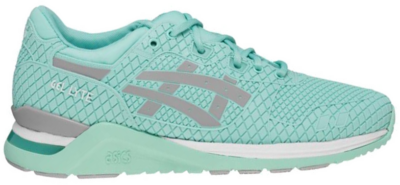 ASICS GEL-Lyte Evo Digital Heren Sneakers H6E2N-7613 groen H6E2N-7613