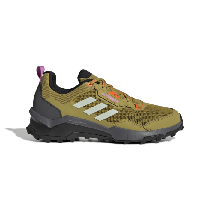 Adidas Terrex Ax4 Primegreen Hiking Olive GZ1723