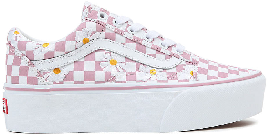 old skool stackform sneaker
