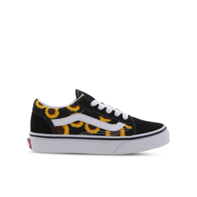 Vans Old Skool Sunflower Black VN0A7Q5FY231