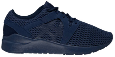 ASICS GEL-Lyte Komachi Dames Sneakers H7R5N-4949 blauw H7R5N-4949