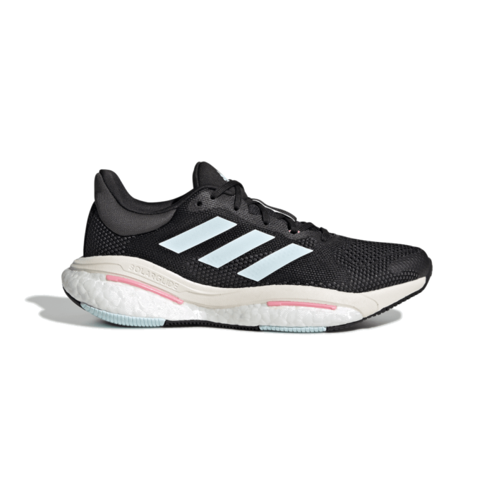 adidas Solarglide 5 Core Black GY3485