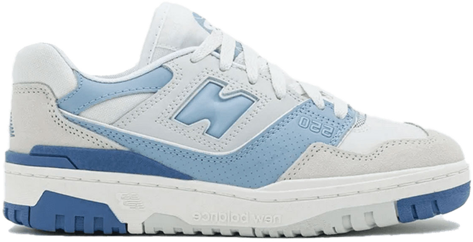 New Balance 550 Summer Fog Dusk Blue (W) BBW550ZA | Geen kleur
