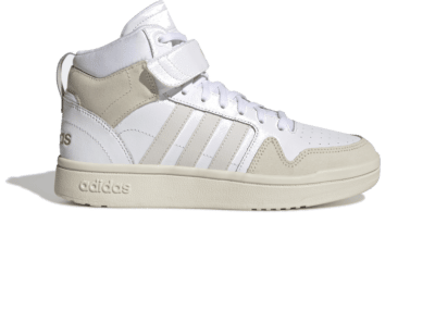 adidas Postmove Mid Cloudfoam Super Lifestyle Basketball Mid Classic Cloud White GY9581