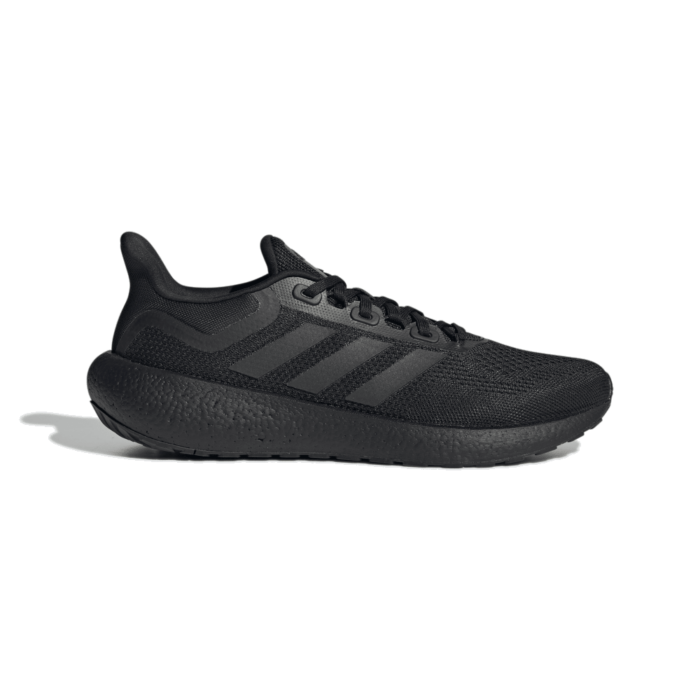 Adidas Pureboost 22 Black GW8589
