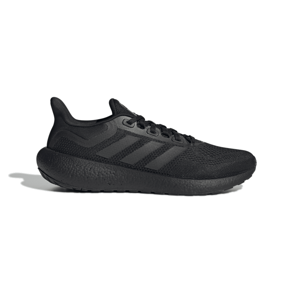adidas pure boost black