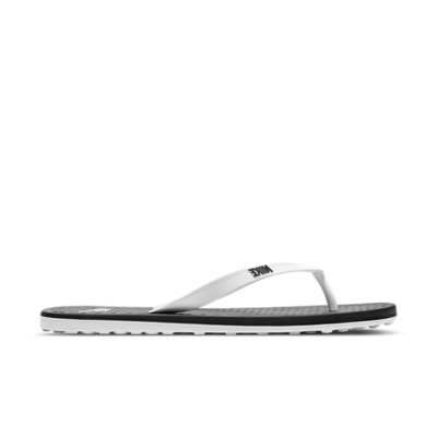 Nike On Deck Slippers voor dames – Zwart CU3959-004