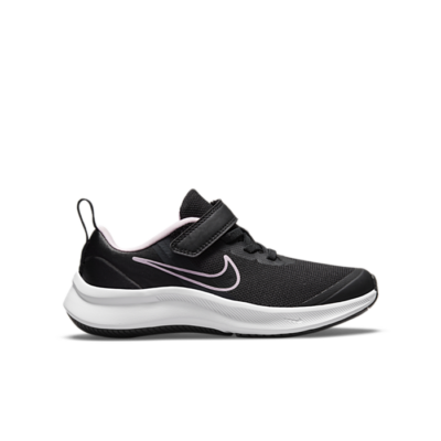 Nike Star Runner 3 Zwart DA2777-002