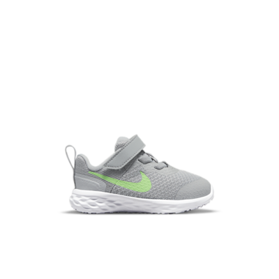 Nike Revolution Grijs DD1094-009