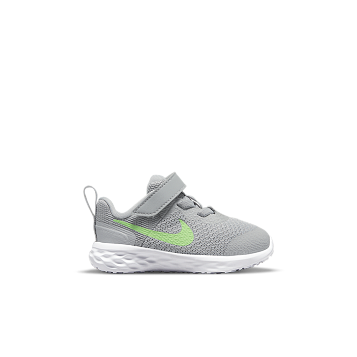 Nike Revolution Grijs DD1094-009