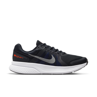 Nike Run Swift 2 Blauw CU3517-401