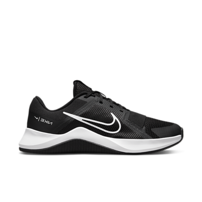 Nike MC Trainer 2 Zwart DM0823-003