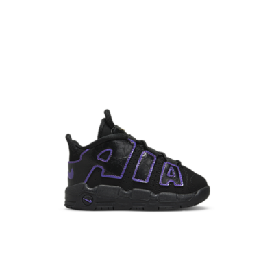 Nike Air More Uptempo Action Grape (TD) DX5956-001