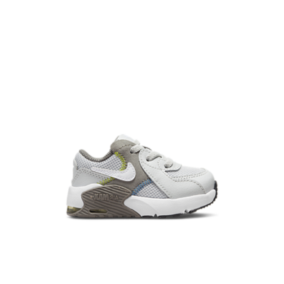 Nike Air Max Grijs CD6893-019