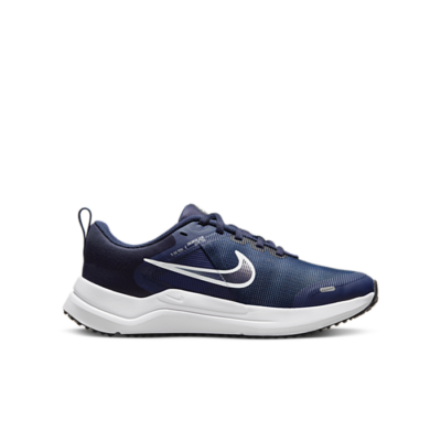 Nike Downshifter 12 Blauw DM4194-400