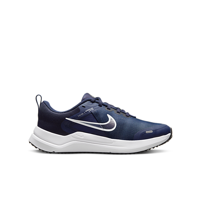 Nike Downshifter 12 Blauw DM4194-400