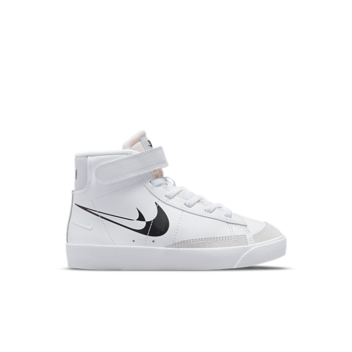 Nike Blazer Mid Ec22 White DX4109-100