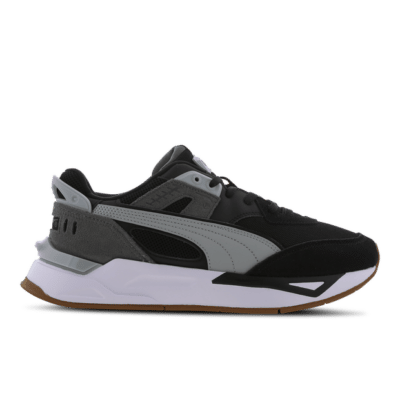 Puma Mirage Sport Remix Black