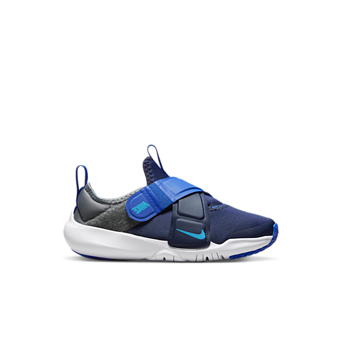 Nike Flex Advance Blue CZ0186-403